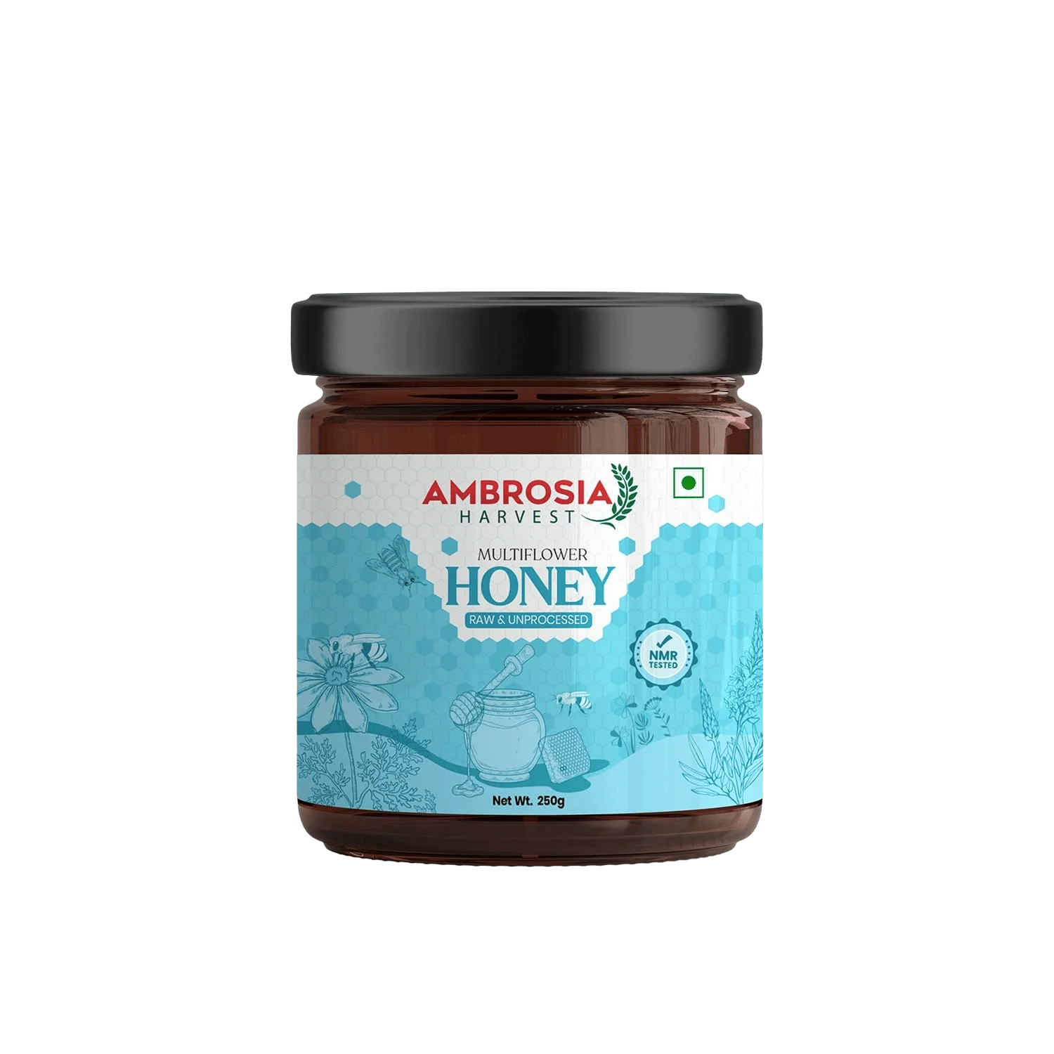 Multiflora Honey 250gm