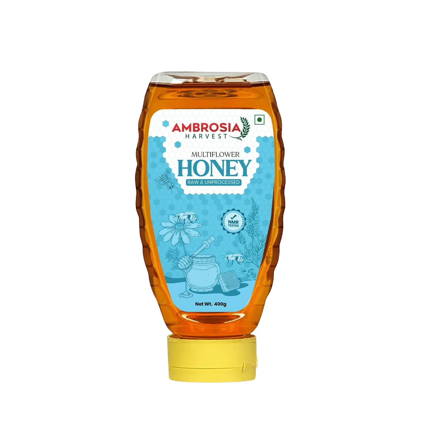 Multiflora Honey 400gm
